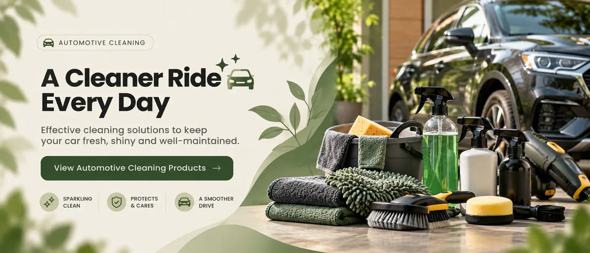 Collection banner