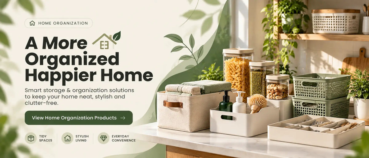 Collection banner
