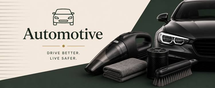 Automotive