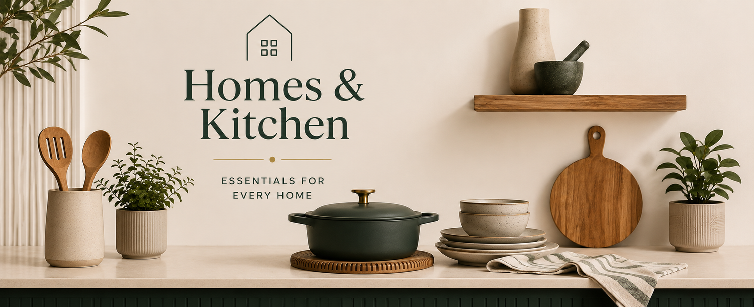 Home and Kitchen products in affordable prices in India