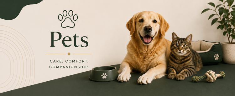 Pets