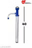 15 Litre Cooking Oil Dispenser Pump with Stainless Steel Nozzle (Pack of 1)