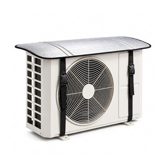 AC Outdoor Unit Protector Cover - Aarniva