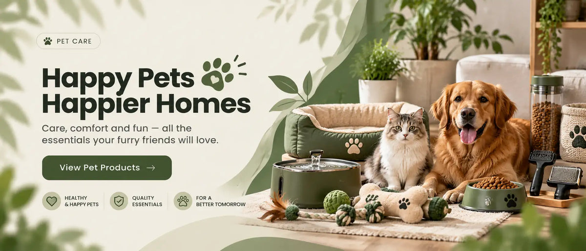 Collection banner