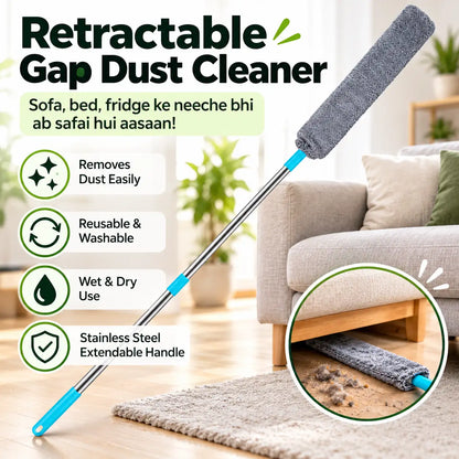 Gap Dust Cleaner Microfiber Duster
