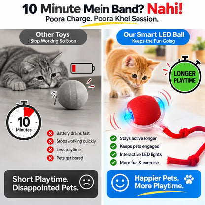 SmartLEDBallMorePlaytime_HappierPets