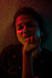 Neha Patel, Ahmedabad